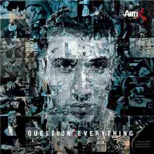 Antix  - Question Everything