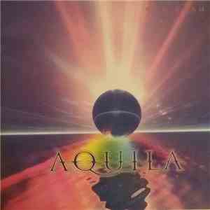 Aquila  - Say Yeah