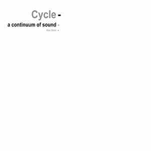 Arjen Schat - Cycle: A Continuum Of Sound