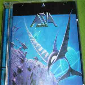Asia  - Aqua