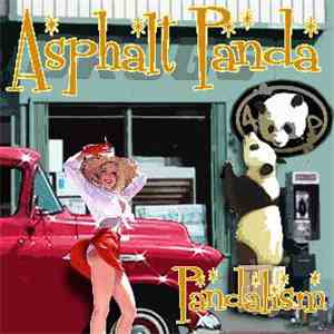 Asphalt Panda - Pandalism