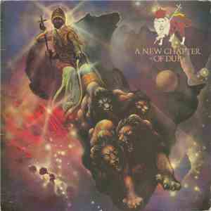 Aswad - A New Chapter Of Dub