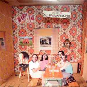 Baby Jail - Euses Schwamedinge