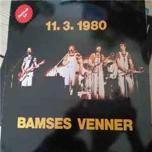 Bamses Venner - 11. 3. 1980