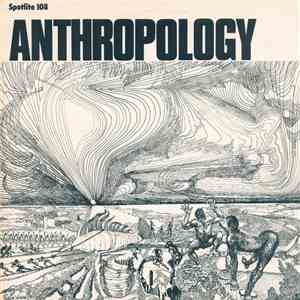 Barry Ulanov, Tadd Dameron - Anthropology
