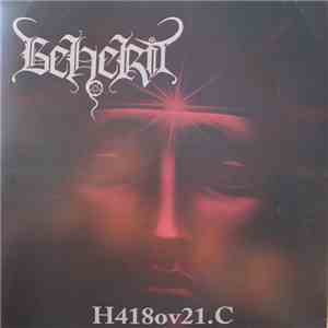 Beherit - H418ov21.C