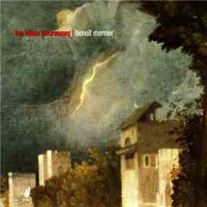 Benoît Mernier - les idées heureuses