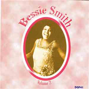 Bessie Smith - The Complete Recordings, Volume 2