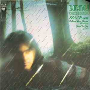 Biddu Orchestra - Rain Forest