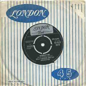 Billy Vaughn And His Orchestra - Summertime