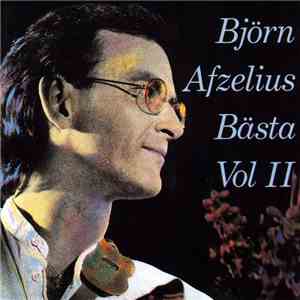 Björn Afzelius - Bästa Vol II