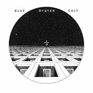 Blue Öyster Cult - Blue Öyster Cult