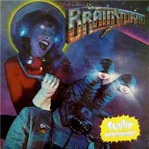 Brainstorm  - Funky Entertainment