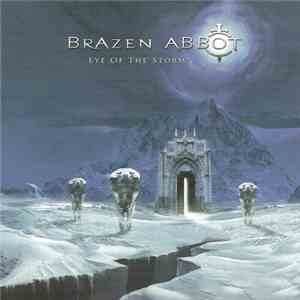 Brazen Abbot - Eye Of The Storm