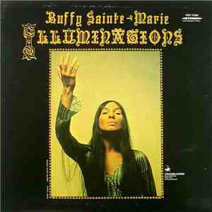 Buffy Sainte-Marie - Illuminations
