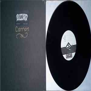Buzzard  - Carrion