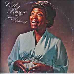 Cathy Barrow - Trusting Is Believing