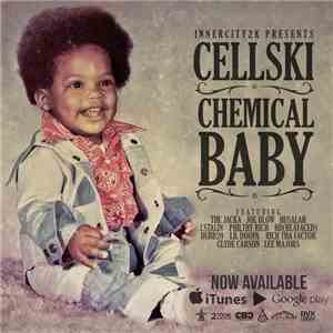 Cellski - Chemical Baby