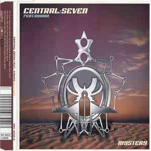 Central Seven Feat. Khiara - Mystery