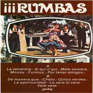 Charanga - ¡¡¡Rumbas