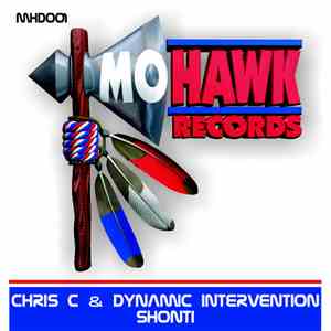 Chris C & Dynamic Intervention - Shonti
