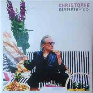 Christophe - Olympia 2002