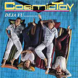 Cosmic Toy - Deja Vu