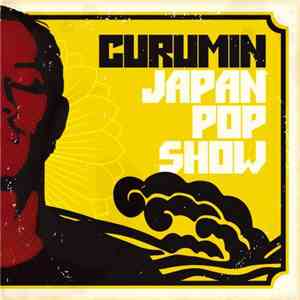 Curumin - Japanpopshow