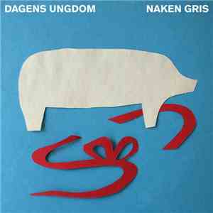 Dagens Ungdom  - Naken Gris