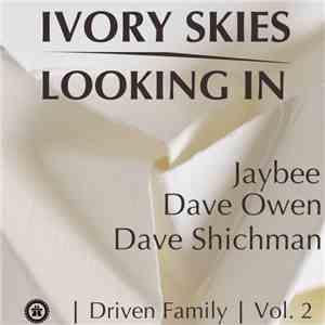 Dave Owen , Dave Shichman & Jaybee  - Driven Family, Vol. 2