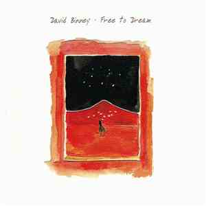 David Binney - Free To Dream