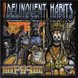 Delinquent Habits - Merry-Go-Round