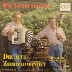 Die Globetrotter - Die Alte Ziehharmonika