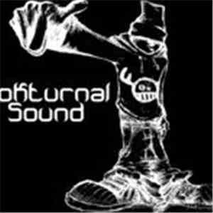 DJ Dream - Nokturnal Sound Mixtape Vol. 2