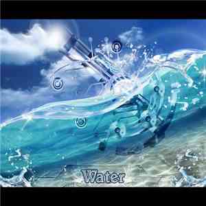 Dj Zen - Water