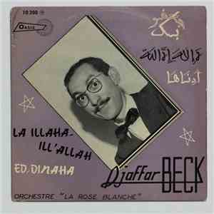Djaafar Beck - La Illaha Illallah