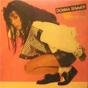 Donna Summer - Cats Without Claws