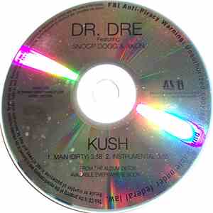 Dr. Dre Featuring Snoop Dogg & Akon - Kush