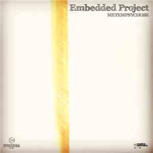 Embedded Project - Metempsychose