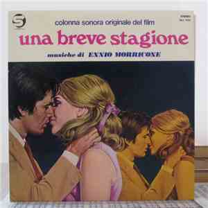 Ennio Morricone - Una Breve Stagione