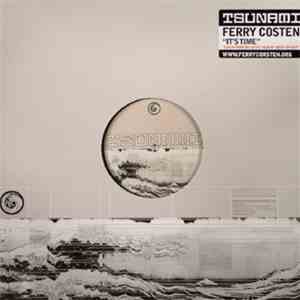 Ferry Corsten - It's Time