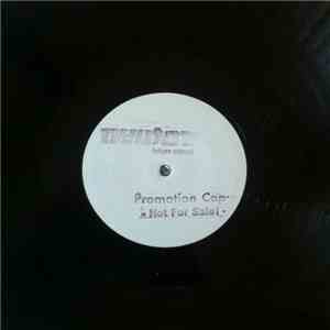Fixmer / McCarthy - You Want It / Come Inside