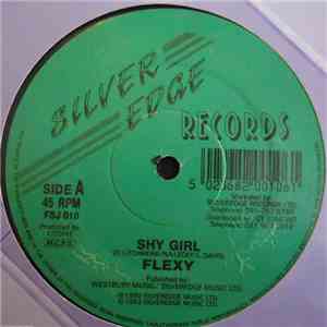 Flexy  - Shy Girl