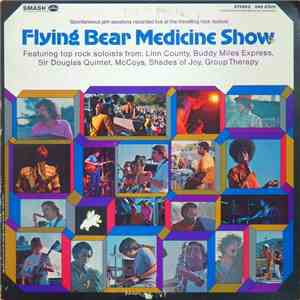 Flying Bear Medicine Show - Flying Bear Medicine Show