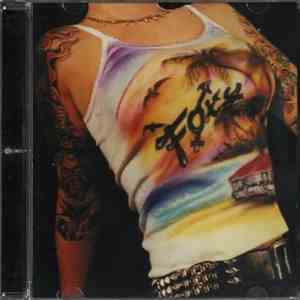 Foxy  - Foxy EP