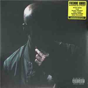 Freddie Gibbs - Shadow Of A Doubt