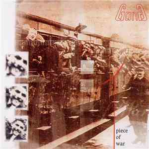 Gang  - Piece of War