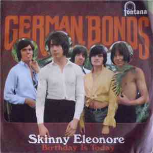 German Bonds - Skinny Eleonore