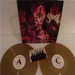 Ghost  - Homebound