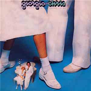 Giorgio And Chris - Love's In You, Love's In Me